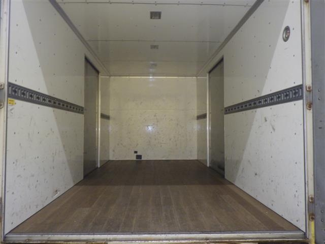 MITSUBISHI CANTER 2011