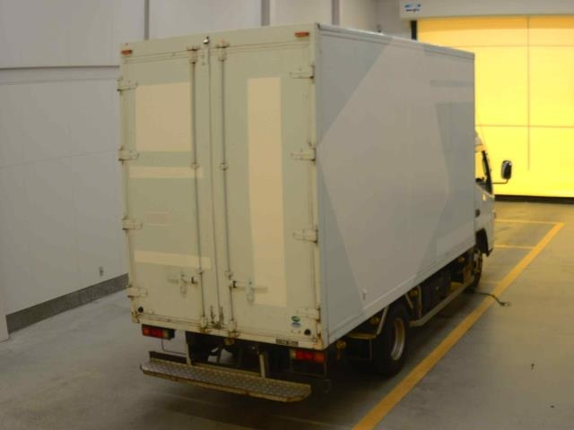 MITSUBISHI CANTER 2013