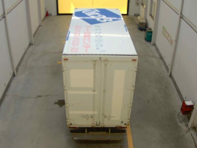 MITSUBISHI CANTER 2013