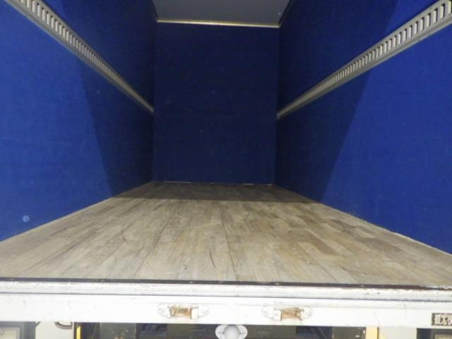 MITSUBISHI CANTER 2013