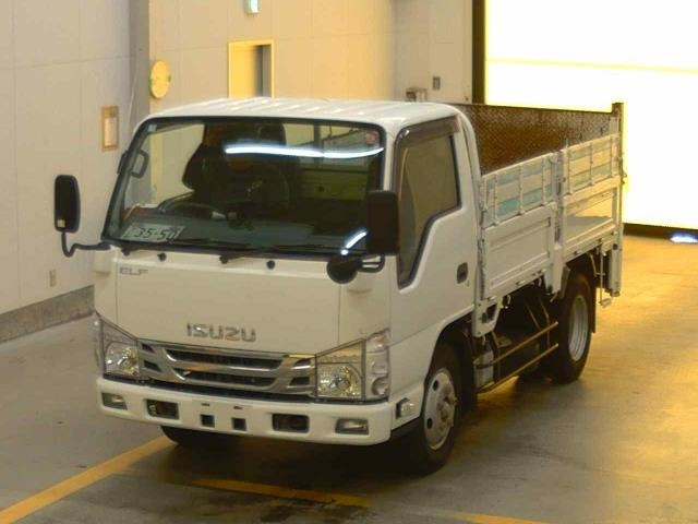 ISUZU ELF 2017