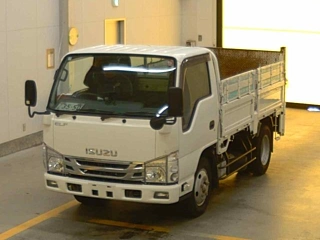 ISUZU ELF 2017