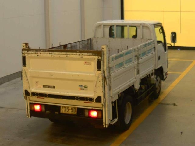 ISUZU ELF 2017
