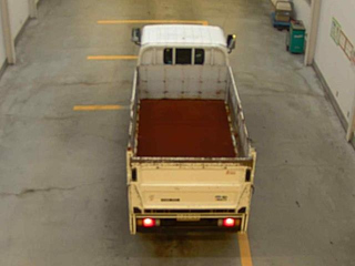 ISUZU ELF 2017
