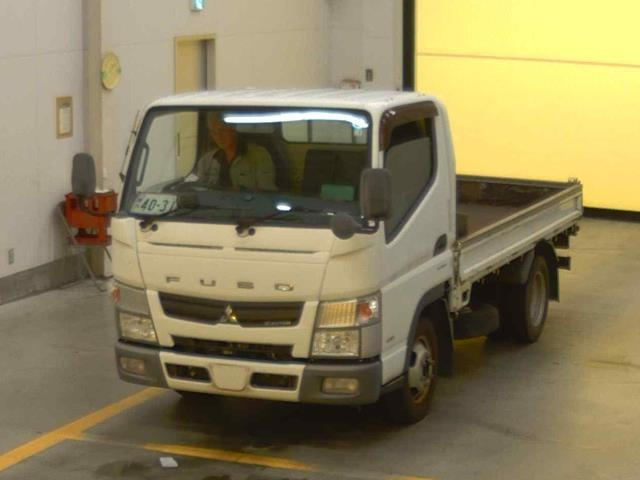 MITSUBISHI CANTER 2011
