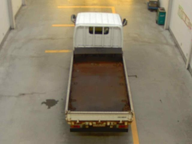 MITSUBISHI CANTER 2011