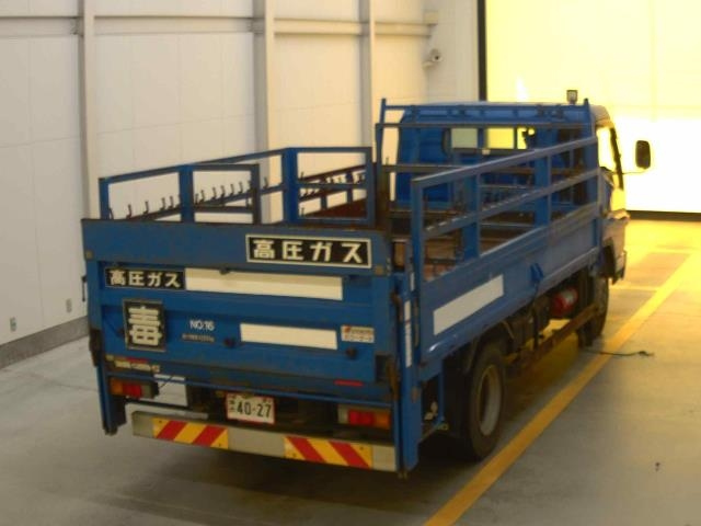 MITSUBISHI CANTER 2014