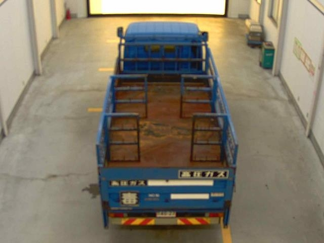 MITSUBISHI CANTER 2014