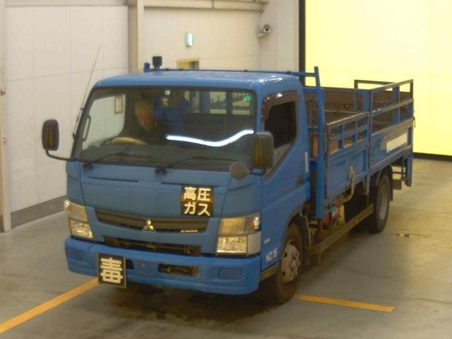 MITSUBISHI CANTER 2014