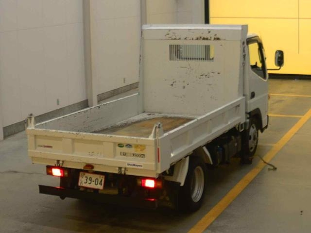 MITSUBISHI CANTER 2016