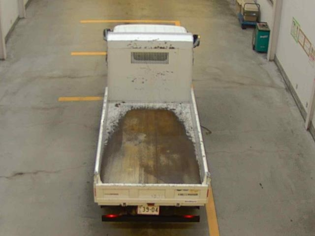 MITSUBISHI CANTER 2016
