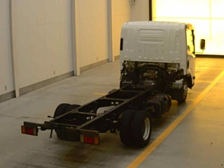 ISUZU ELF 2010