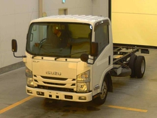 ISUZU ELF 2017