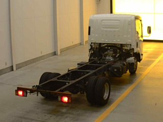 ISUZU ELF 2017