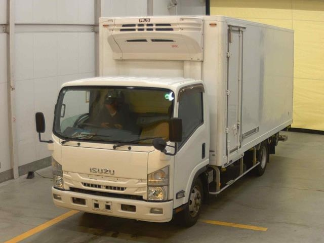 ISUZU ELF 2019