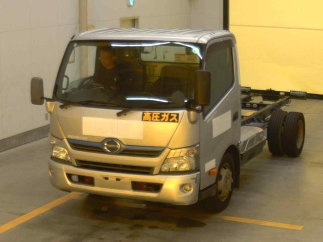 HINO DUTRO 2012