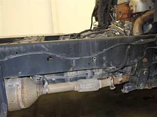 HINO DUTRO 2012