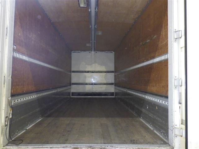 MITSUBISHI CANTER 2016