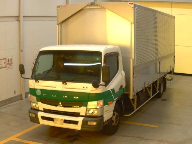 MITSUBISHI CANTER 2016