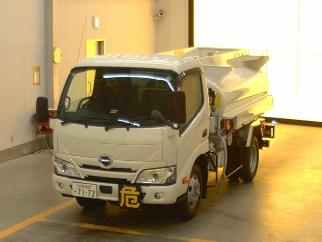 HINO DUTRO 2025