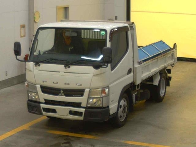 MITSUBISHI CANTER 2015