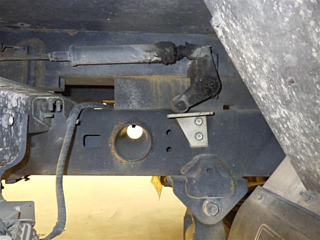HINO DUTRO 2014