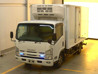 ISUZU ELF 2014