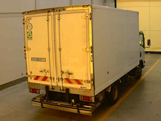 ISUZU ELF 2014