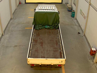 ISUZU ELF 2011