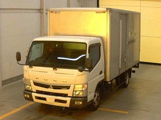 MITSUBISHI CANTER 2017