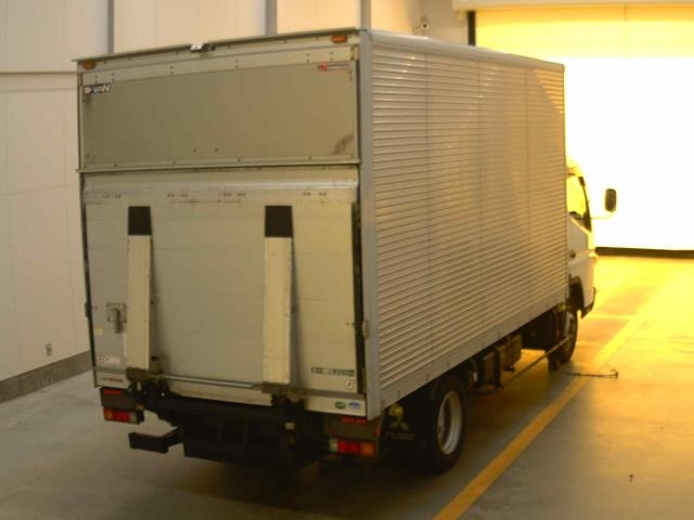MITSUBISHI CANTER 2017