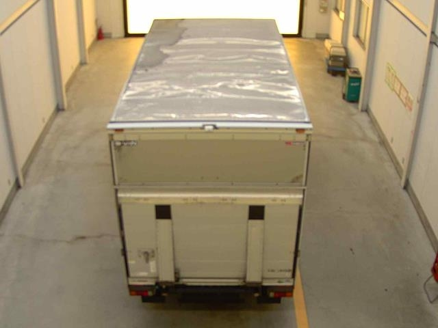 MITSUBISHI CANTER 2017