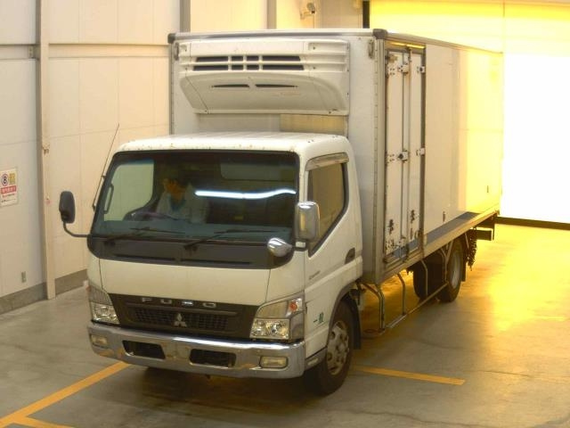 MITSUBISHI CANTER 2009