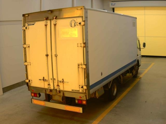 MITSUBISHI CANTER 2009