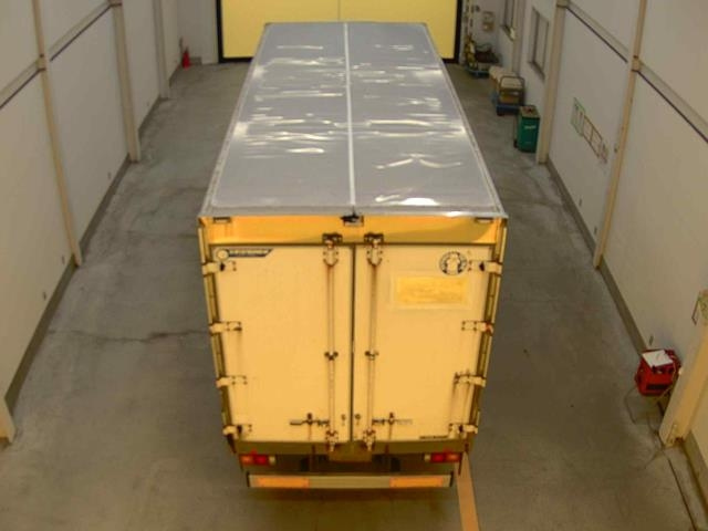 MITSUBISHI CANTER 2009