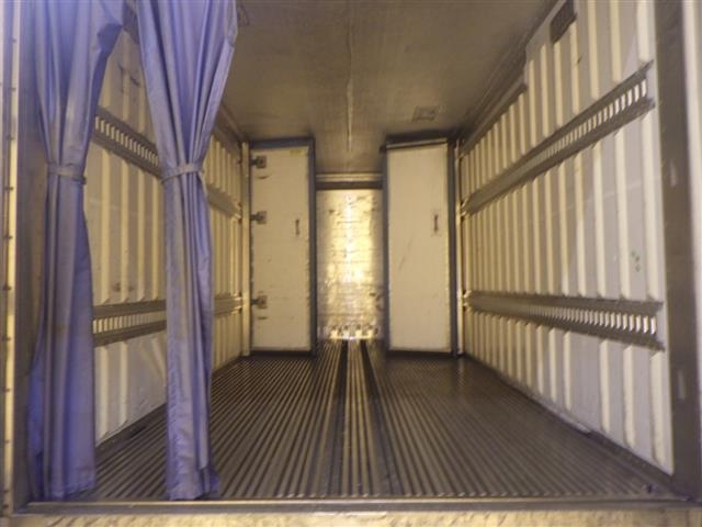 MITSUBISHI CANTER 2009