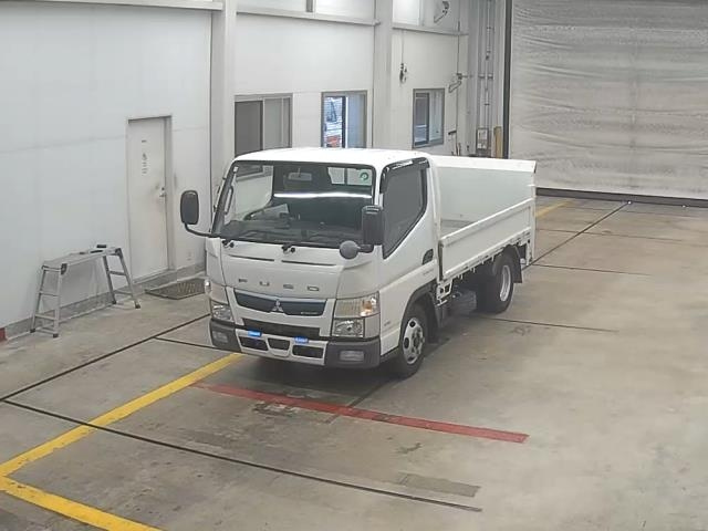 MITSUBISHI CANTER 2019