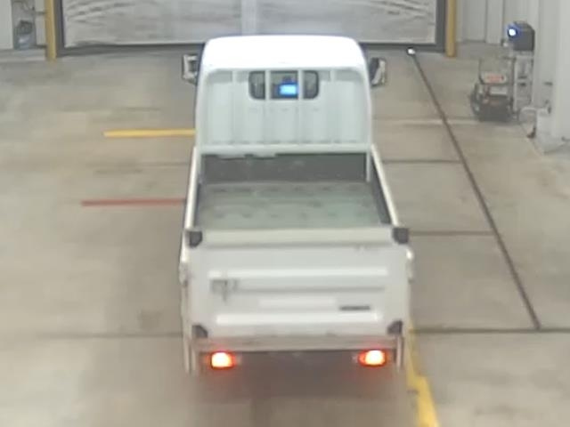 MITSUBISHI CANTER 2019