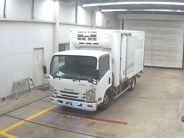 ISUZU ELF 2018