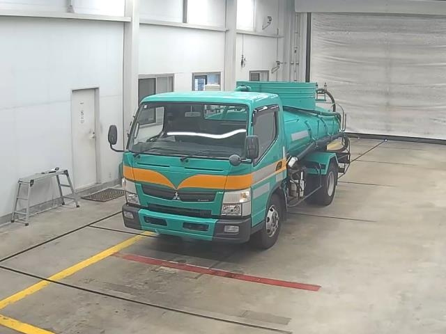 MITSUBISHI CANTER 2016