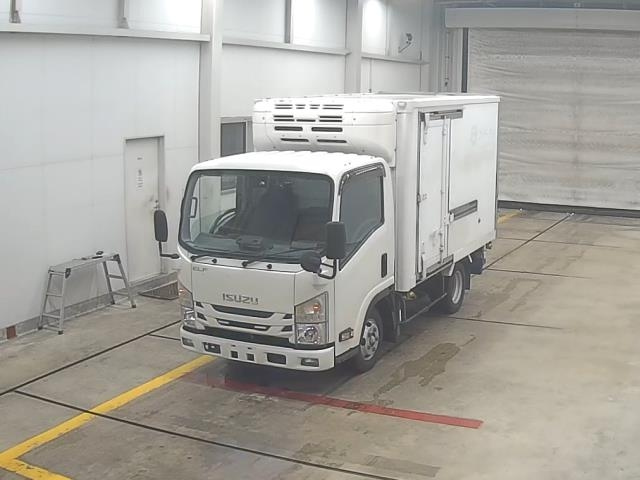 ISUZU ELF 2019