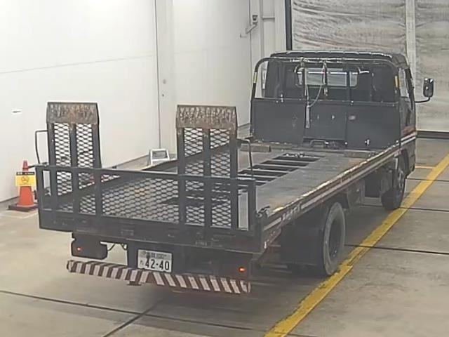 MITSUBISHI CANTER 2008
