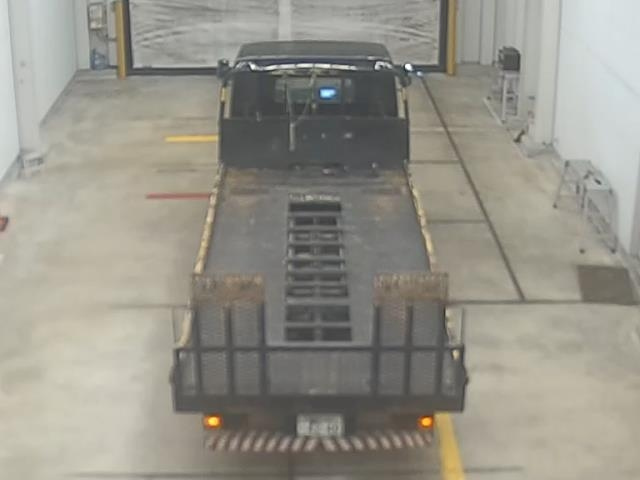MITSUBISHI CANTER 2008