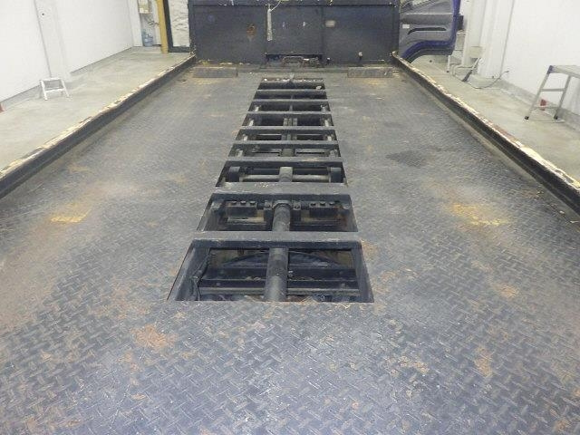 MITSUBISHI CANTER 2008