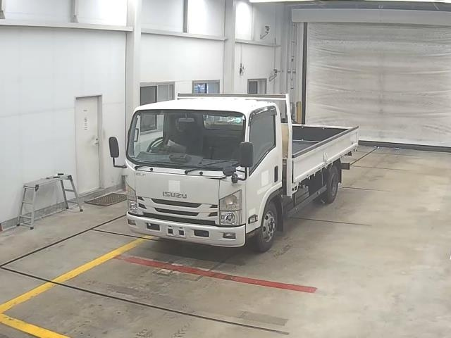 ISUZU ELF 2021
