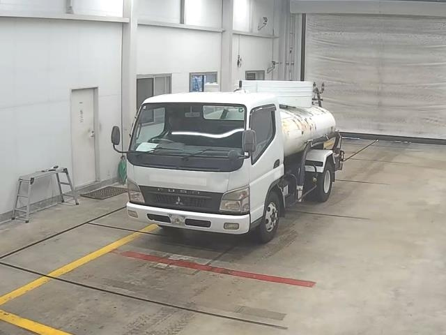 MITSUBISHI CANTER 2008