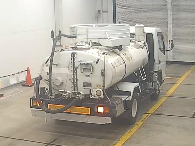 MITSUBISHI CANTER 2008