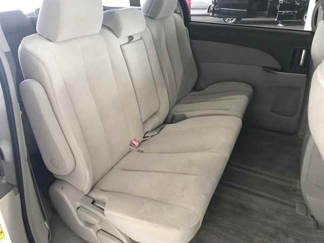 TOYOTA ESTIMA HYBRID 2009