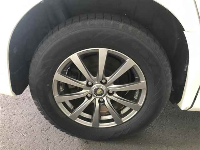 TOYOTA ESTIMA HYBRID 2009