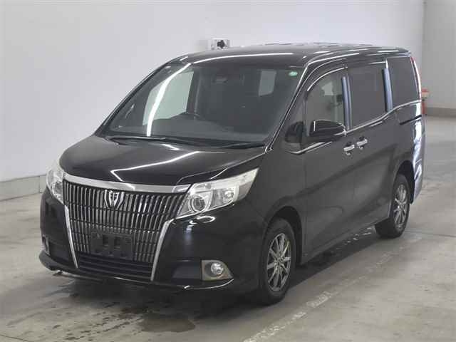 TOYOTA ESQUIRE 2016